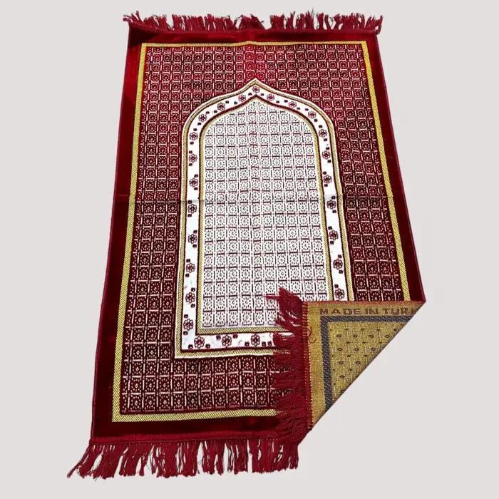 Dodya 1. Kalite Seccade 110x70 cm(10)