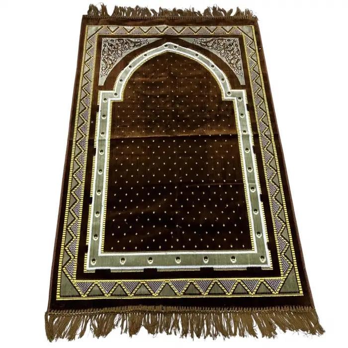 Dodya 1. Kalite Seccade 110x70 cm(11)