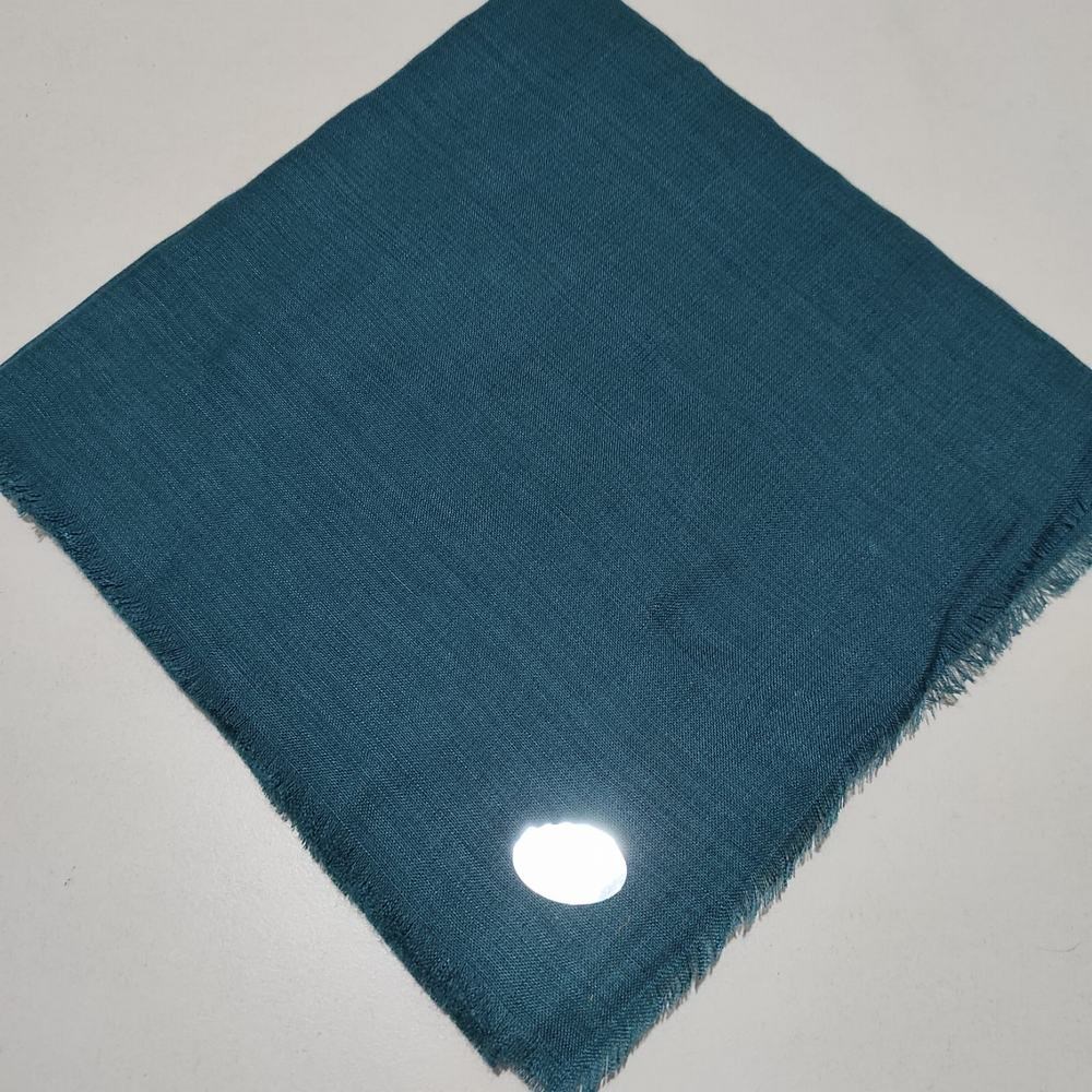 Düz Renk Flamlı Eşarp(gd-02)