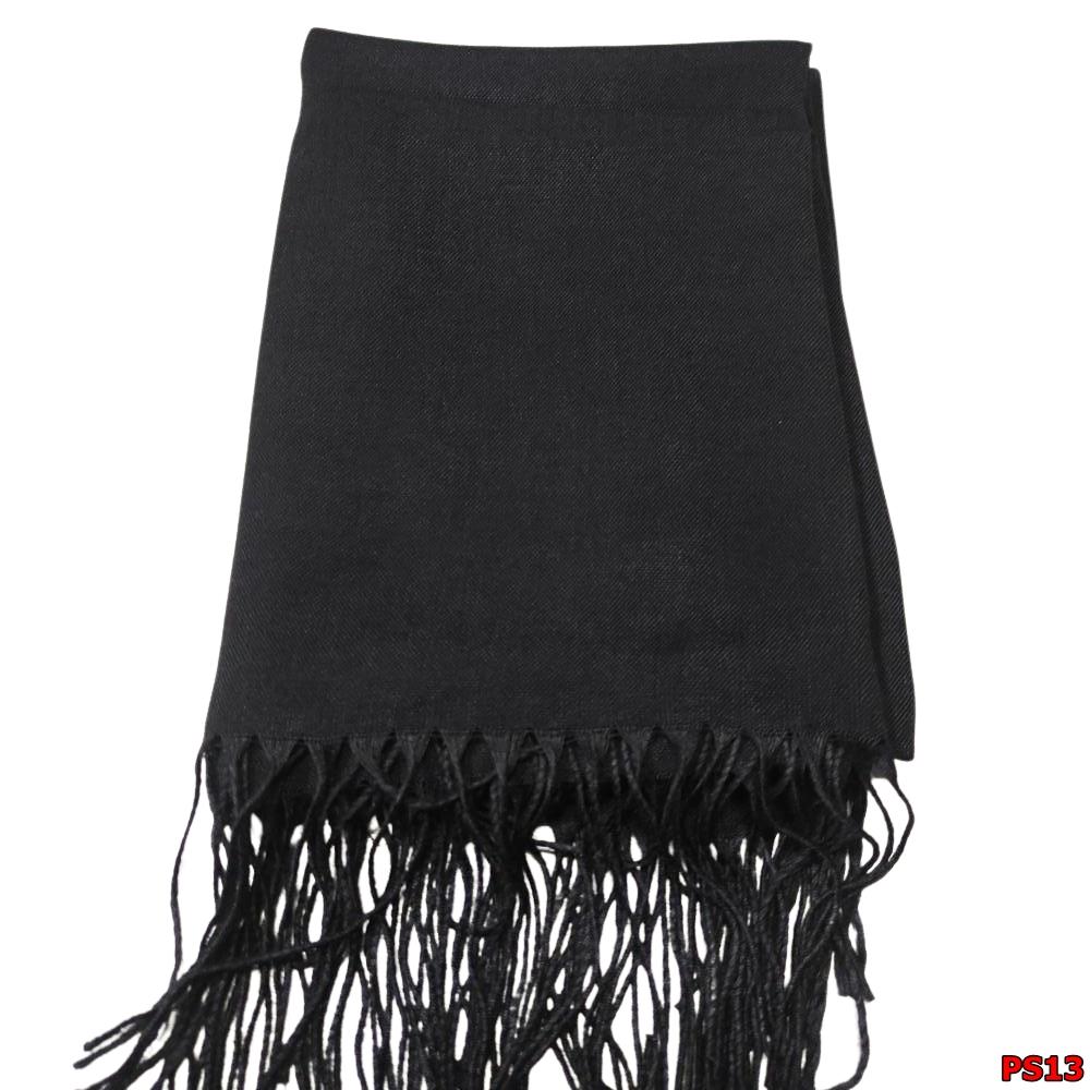 Düz Renk Paşmina Şal(PS13)