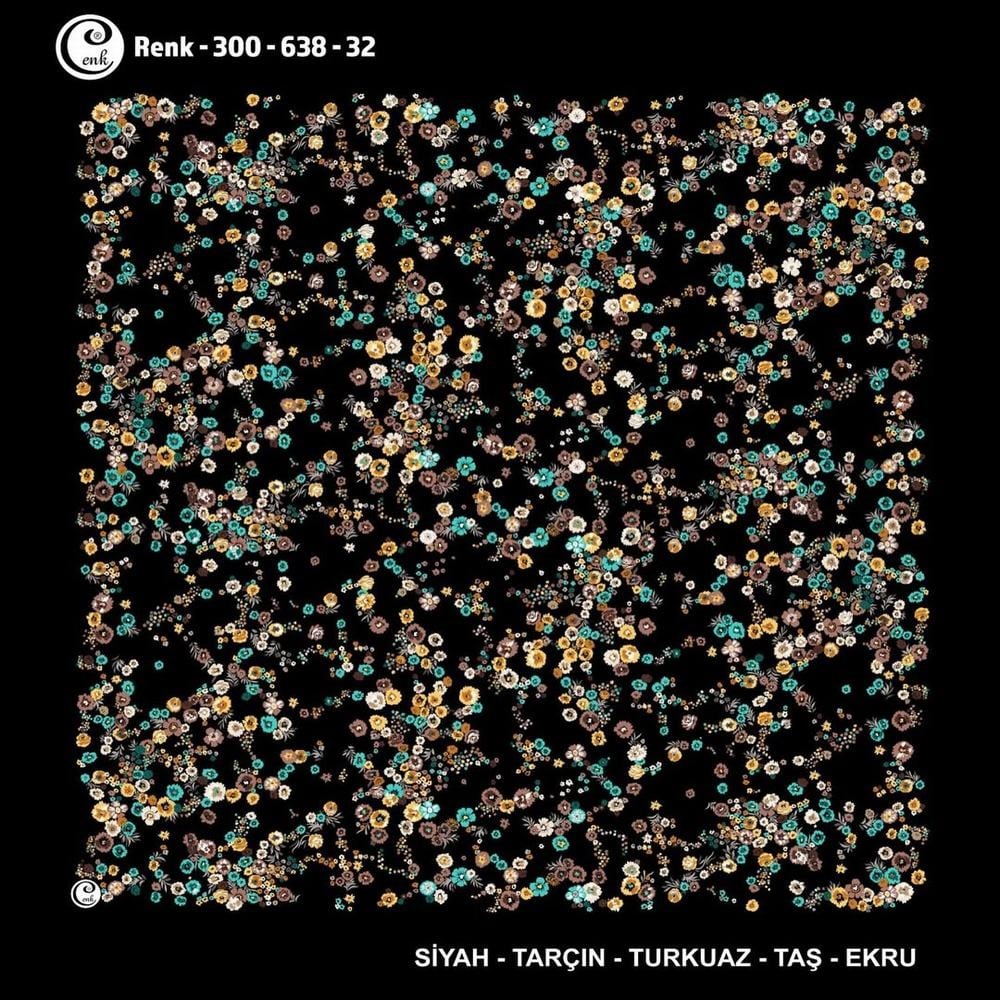 Cenk Oyalık Yazma(638-32)