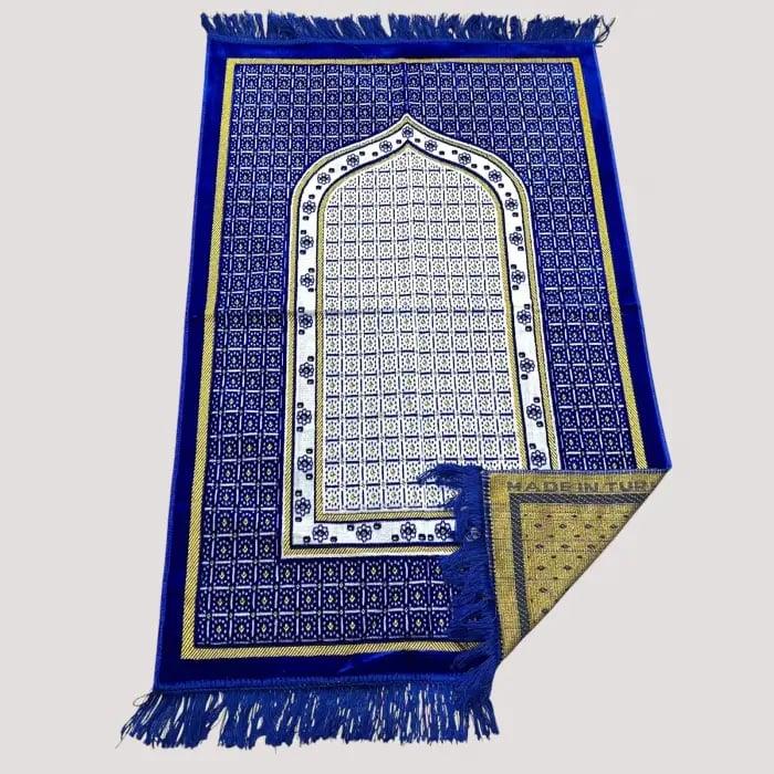 Dodya 1. Kalite Seccade 110x70 cm(08)