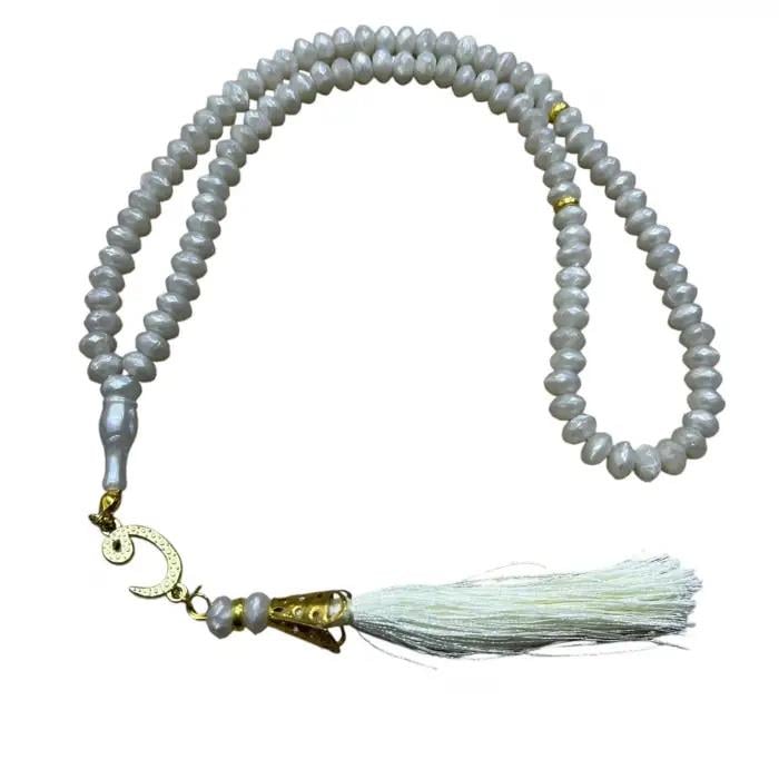 99'lu Kristal Tesbih(tsp04-02)