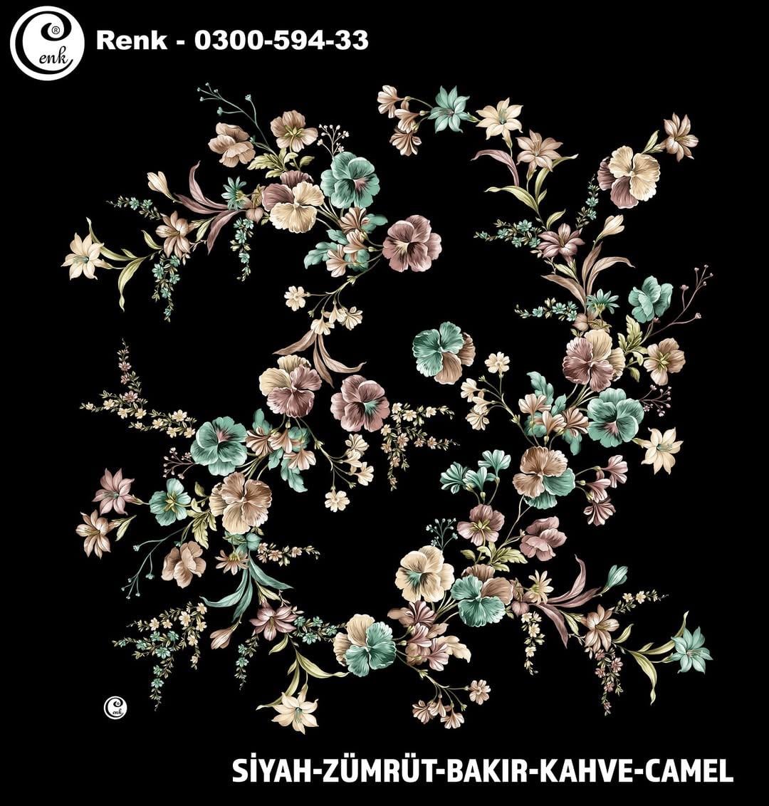 Cenk Oyalık Yazma(594-33)