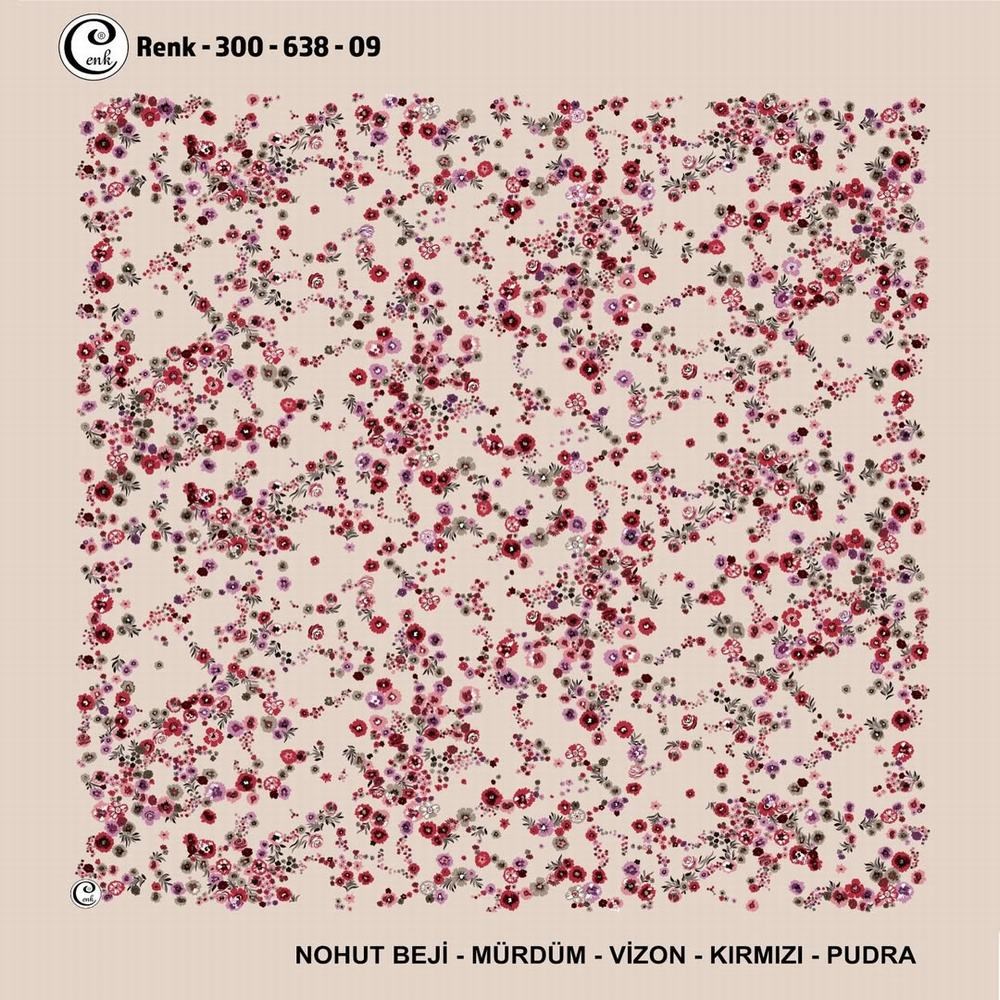 Cenk Oyalık Yazma(638-09)