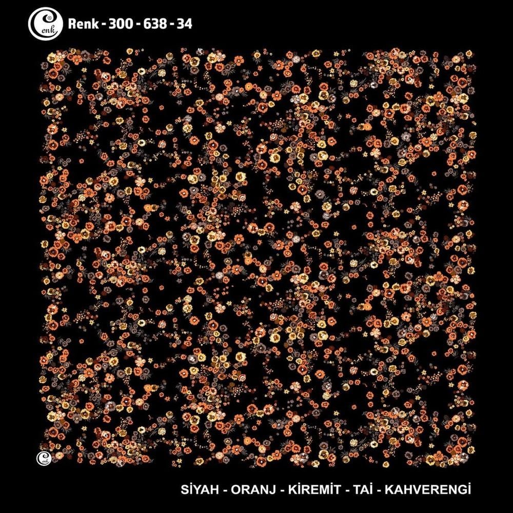 Cenk Oyalık Yazma(638-34)