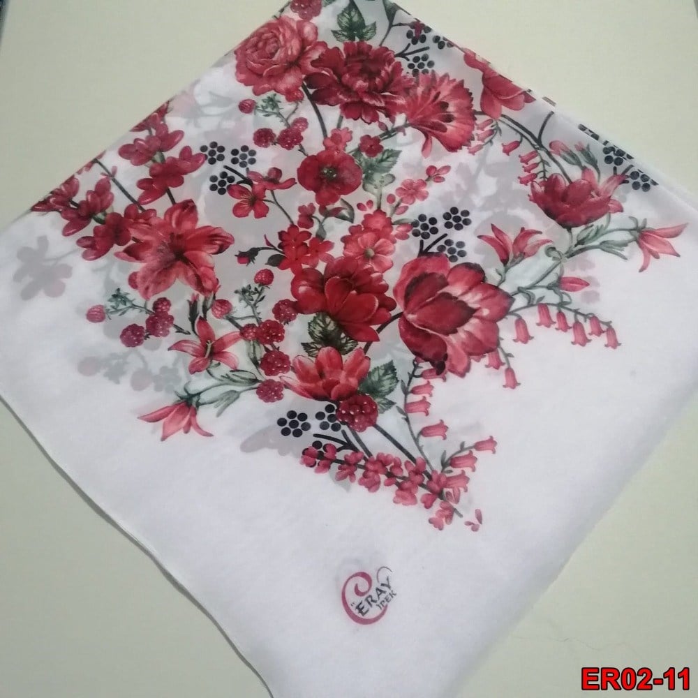 Eray İpek Oyalık Yazma(er02-11)