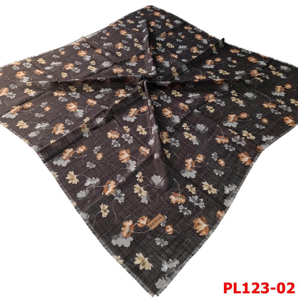 Eripek Flamlı Eşarp(PL123-02)