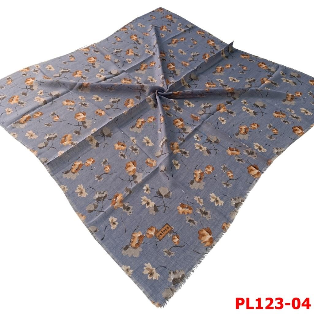 Eripek Flamlı Eşarp(PL123-04)