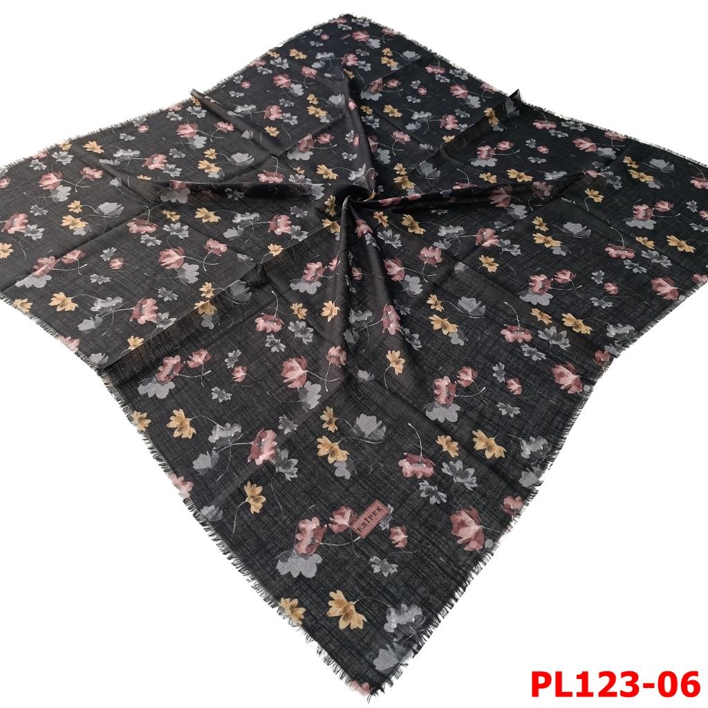 Eripek Flamlı Eşarp(PL123-06)