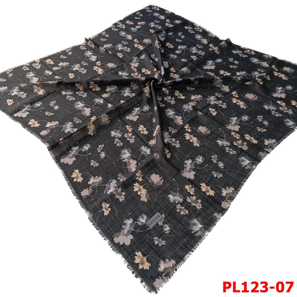 Eripek Flamlı Eşarp(PL123-07)