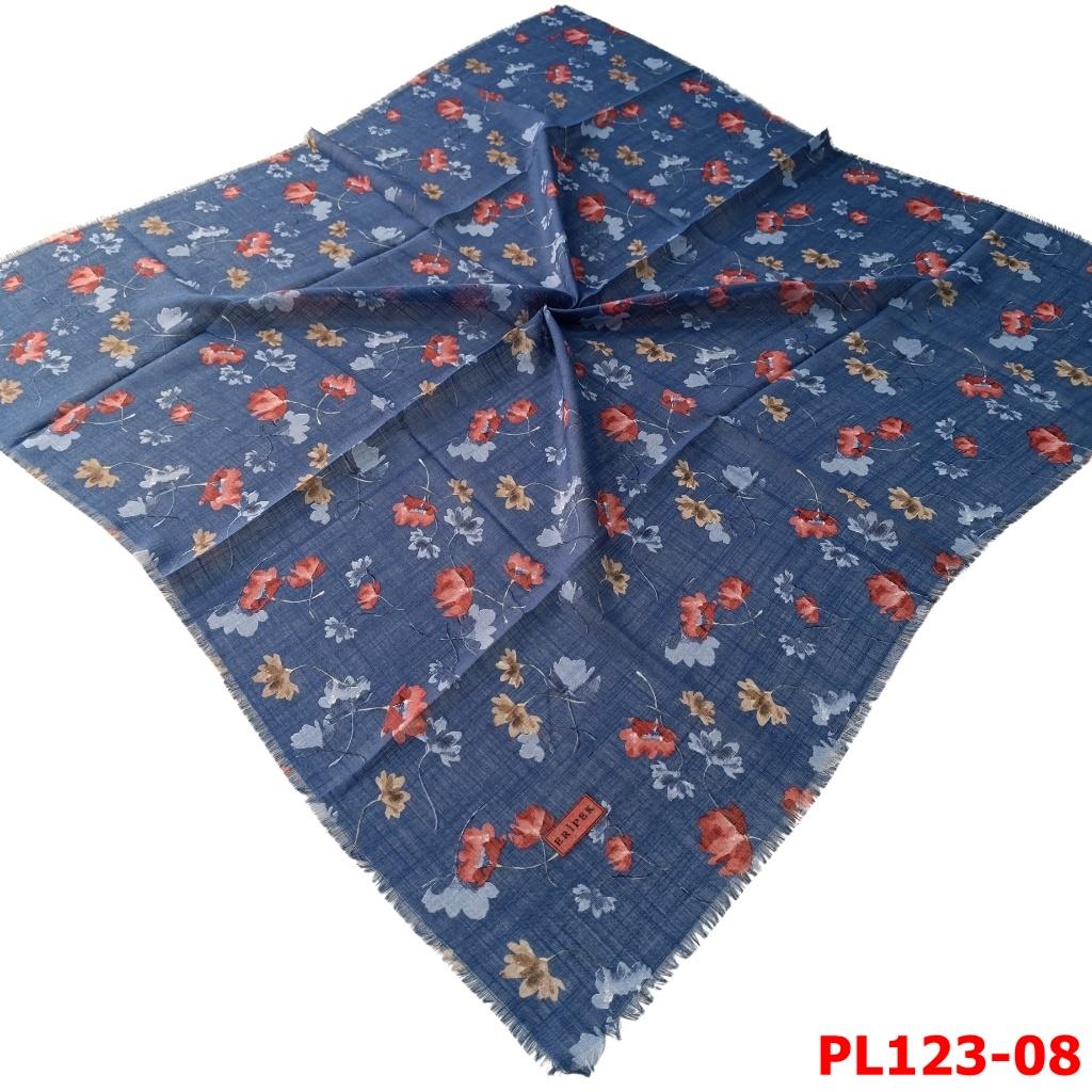 Eripek Flamlı Eşarp(PL123-08)