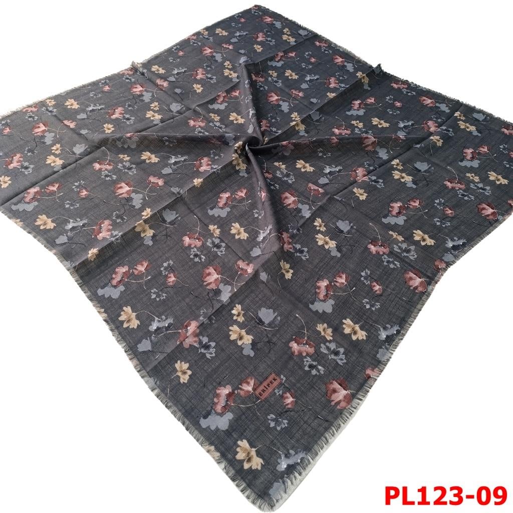 Eripek Flamlı Eşarp(PL123-09)