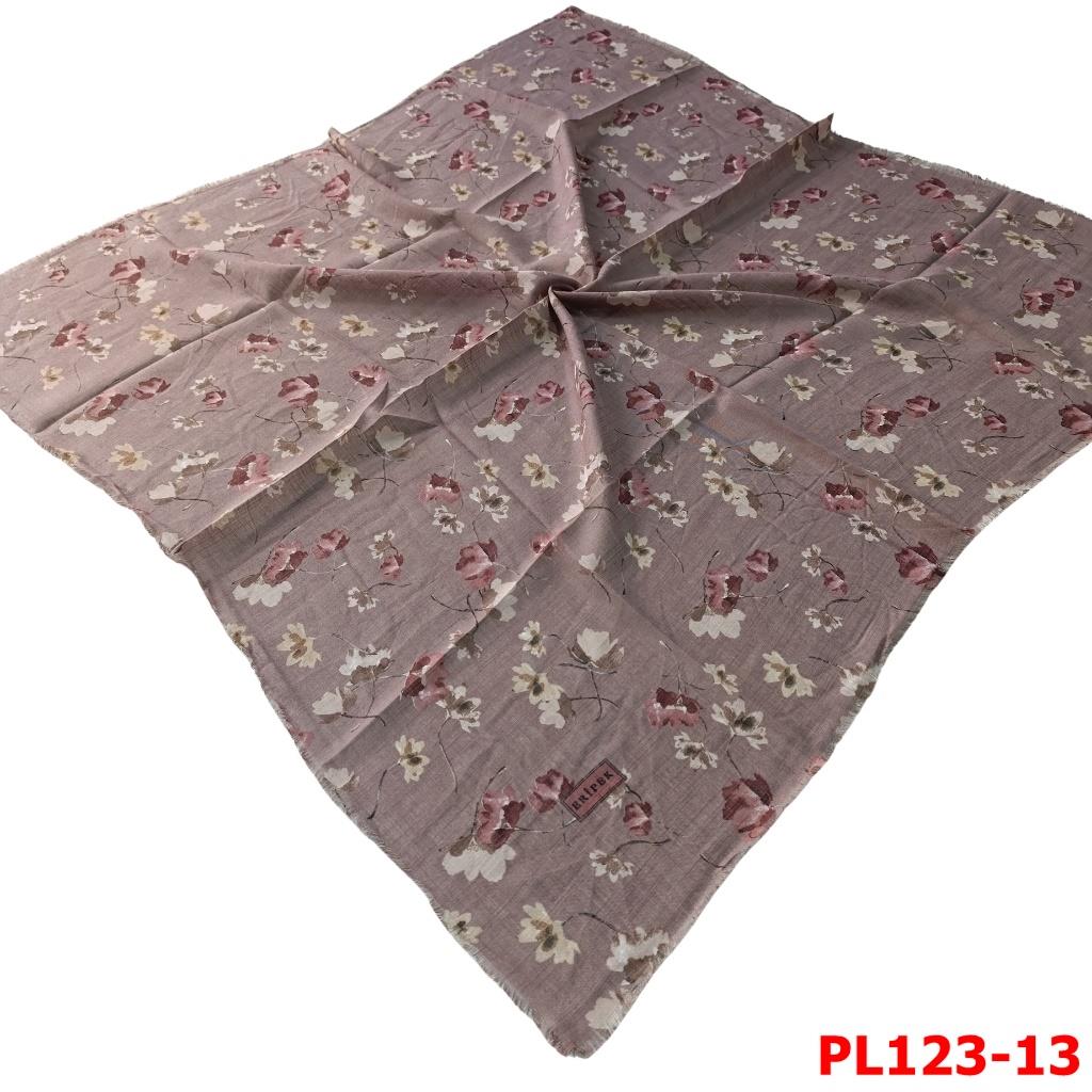 Eripek Flamlı Eşarp(PL123-13)