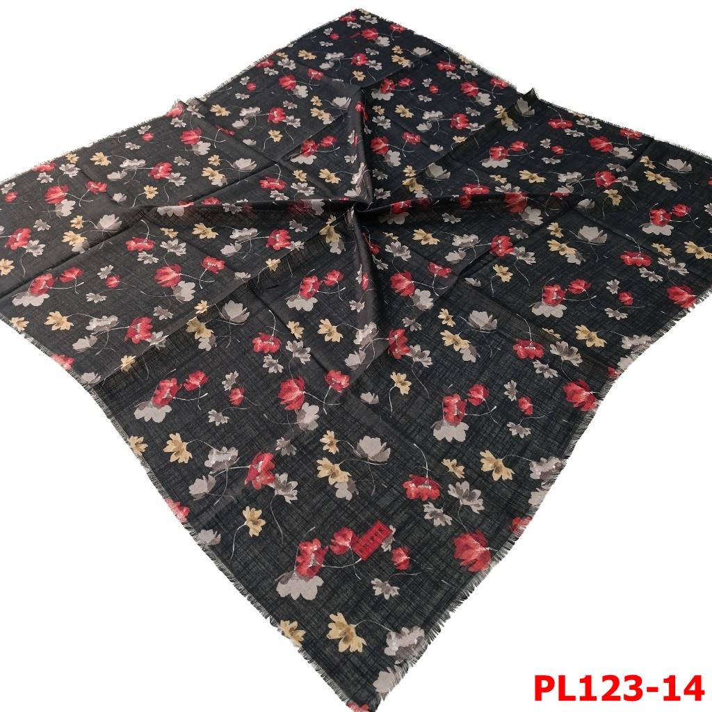 Eripek Flamlı Eşarp(PL123-14)