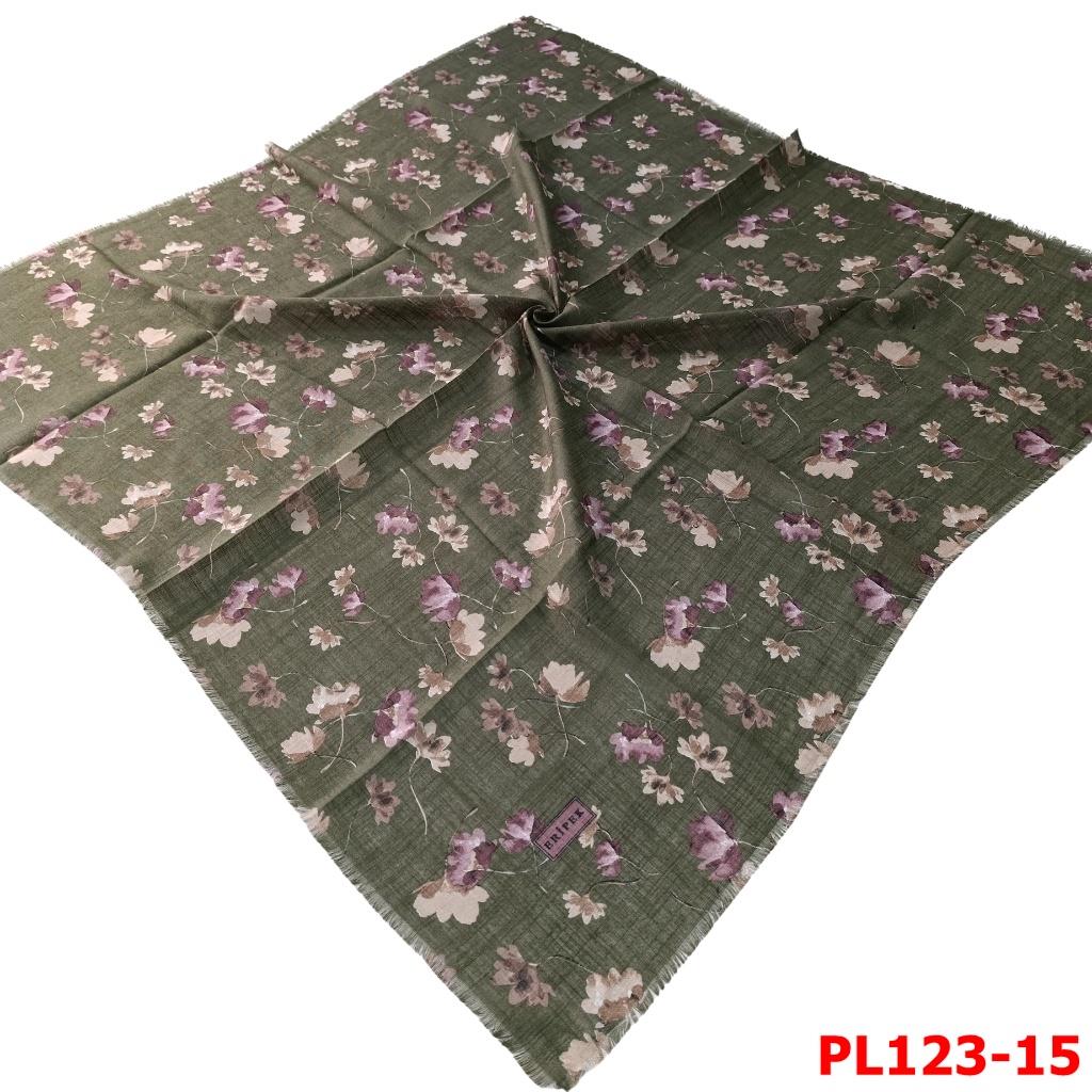 Eripek Flamlı Eşarp(PL123-15)