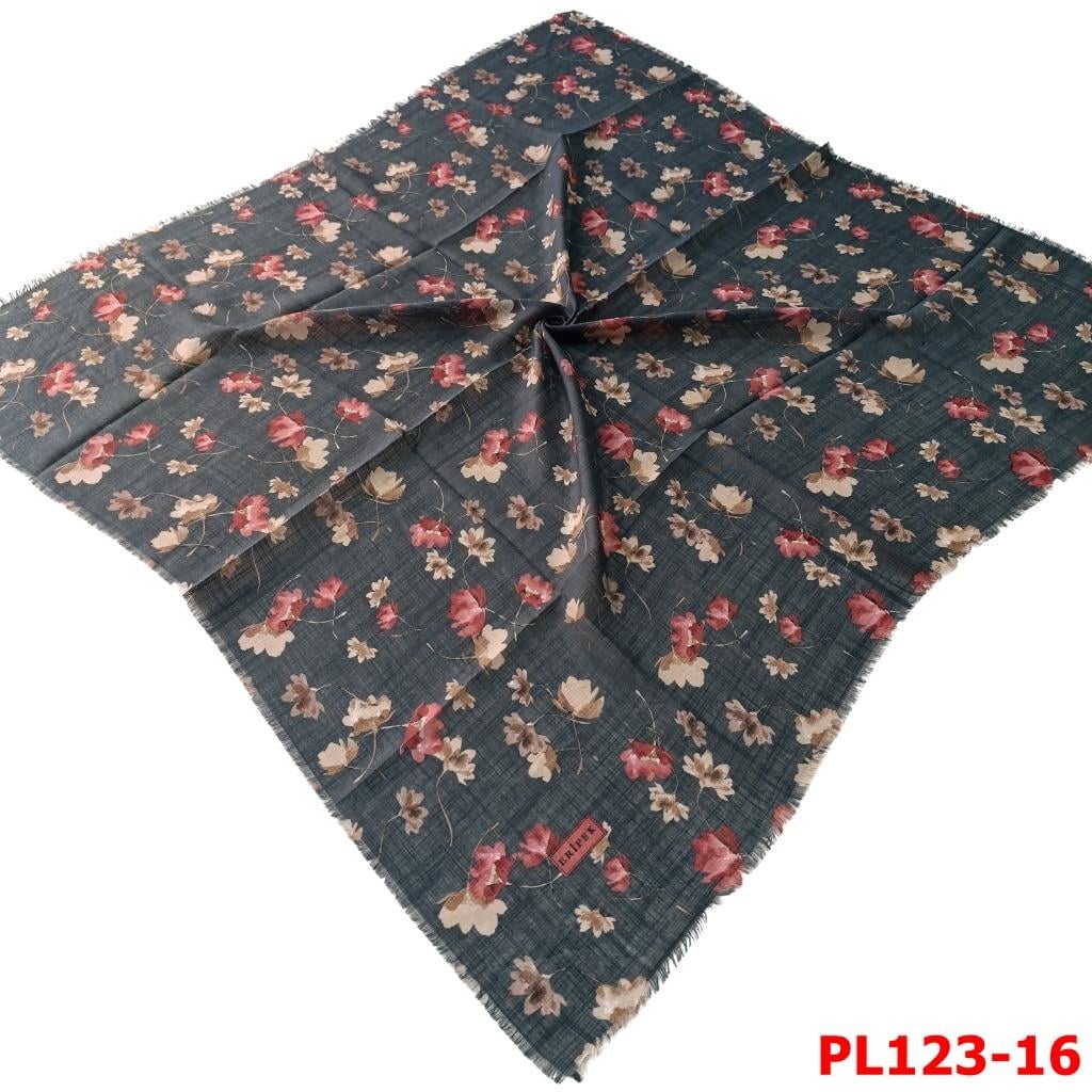 Eripek Flamlı Eşarp(PL123-16)