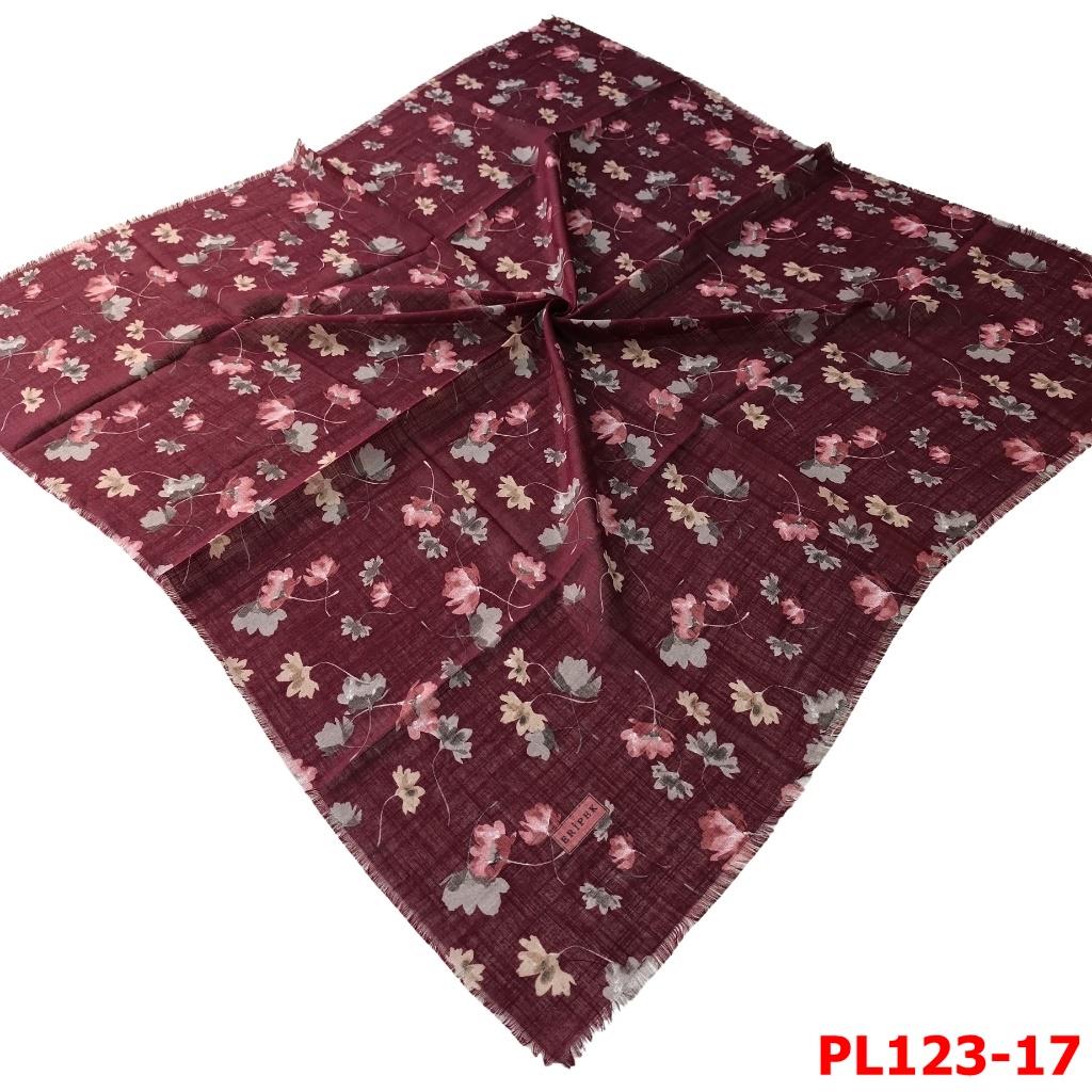 Eripek Flamlı Eşarp(PL123-17)