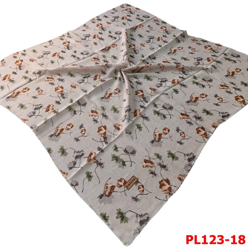 Eripek Flamlı Eşarp(PL123-18)
