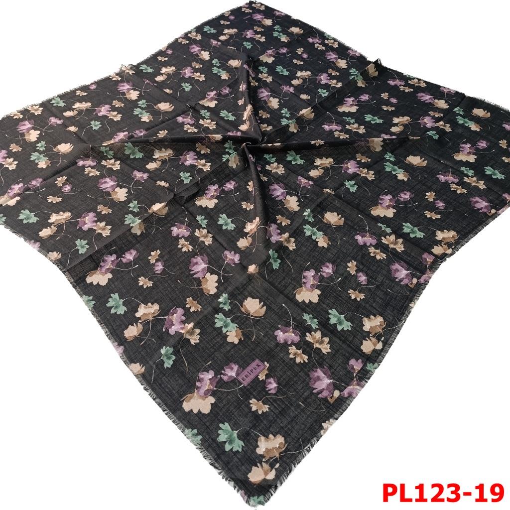 Eripek Flamlı Eşarp(PL123-19)
