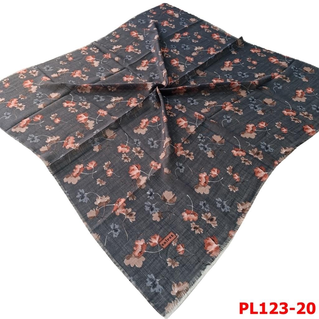 Eripek Flamlı Eşarp(PL123-20)