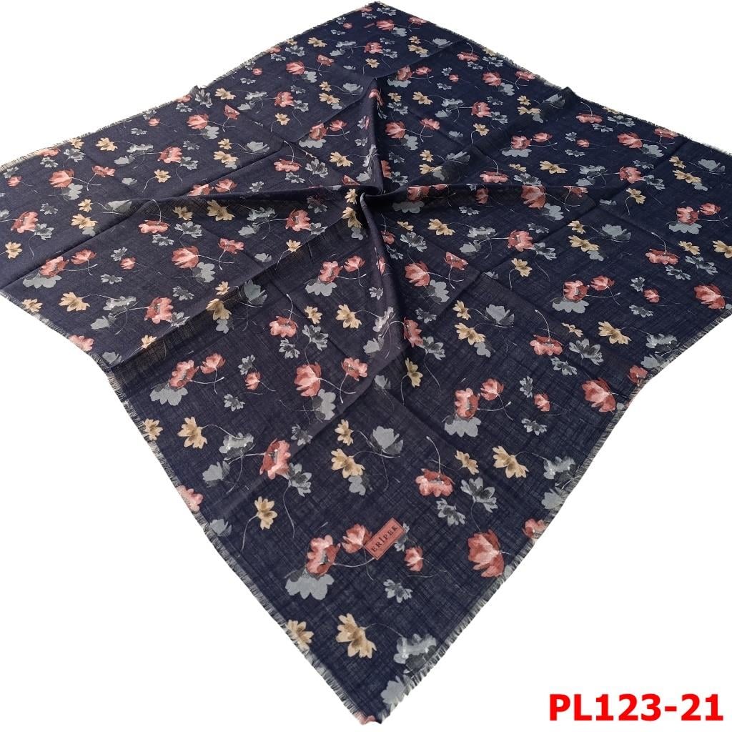 Eripek Flamlı Eşarp(PL123-21)