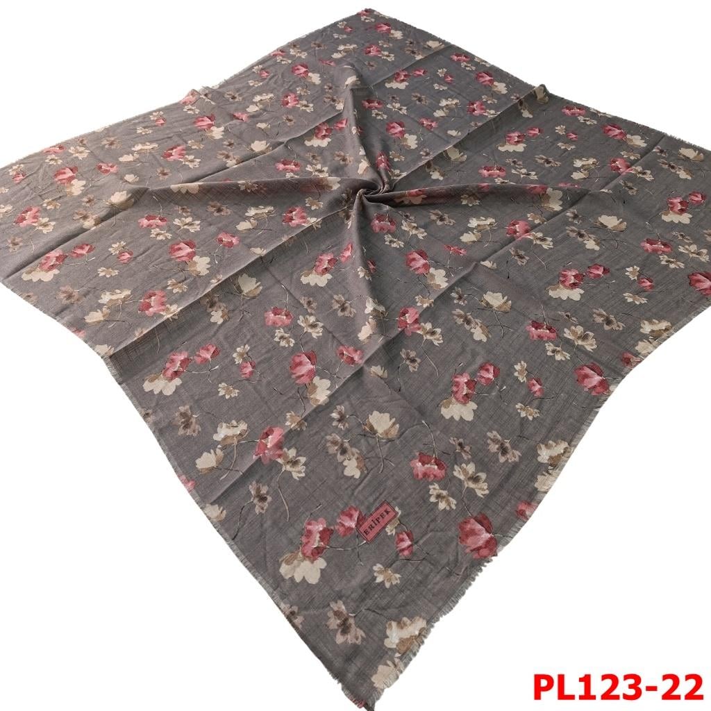 Eripek Flamlı Eşarp(PL123-22)