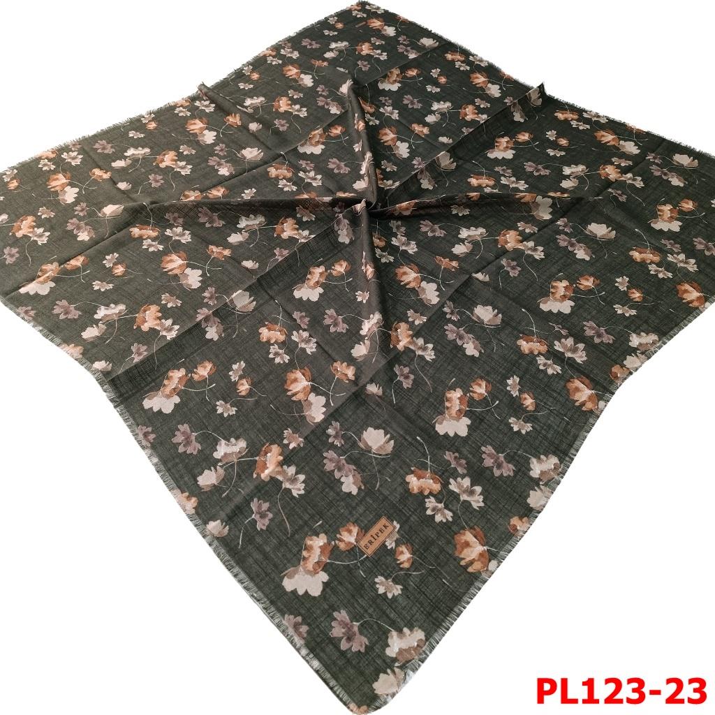 Eripek Flamlı Eşarp(PL123-23)