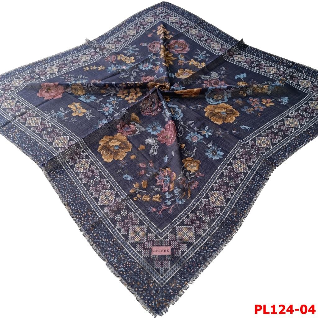 Eripek Flamlı Eşarp(PL127-04)