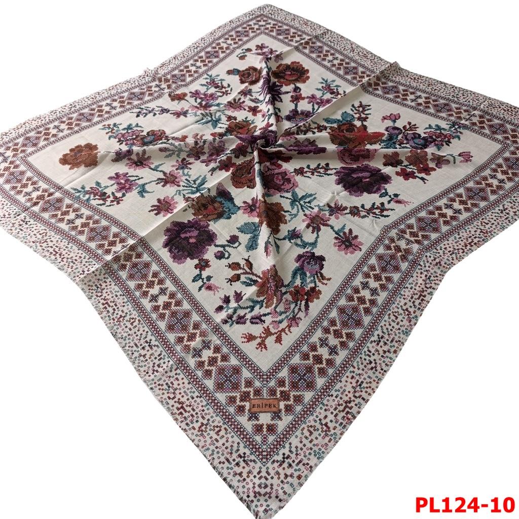 Eripek Flamlı Eşarp(PL127-10)