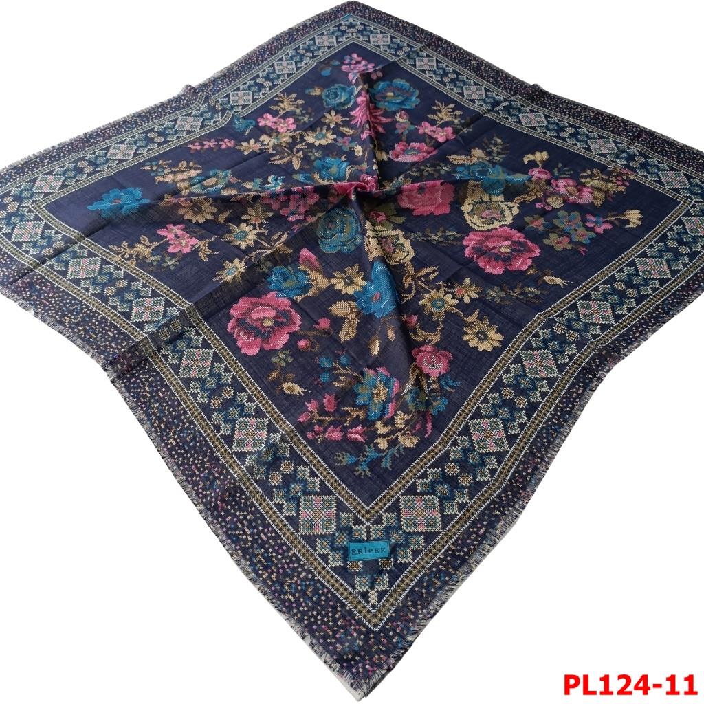 Eripek Flamlı Eşarp(PL127-11)