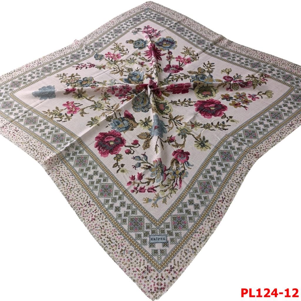 Eripek Flamlı Eşarp(PL127-12)