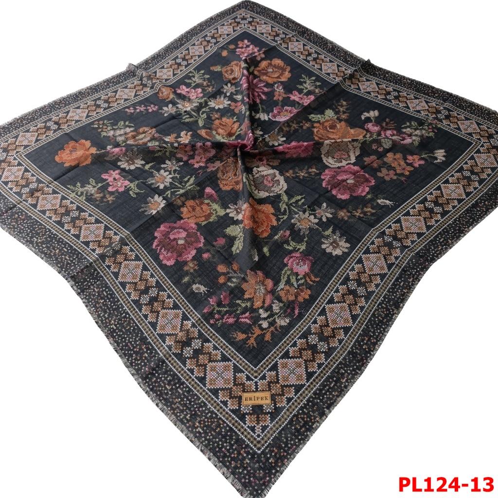 Eripek Flamlı Eşarp(PL127-13)