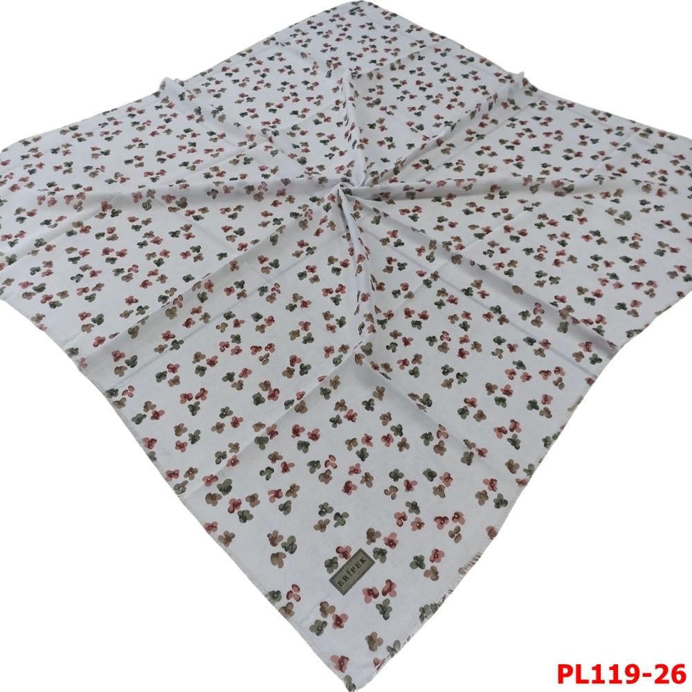 Eripek Fresh Cotton Eşarp(PL119-26)