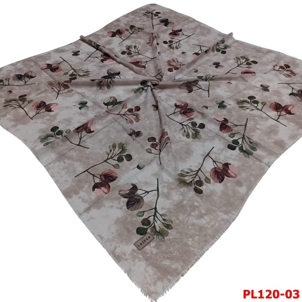 Eripek Fresh Cotton Eşarp(PL120-03)