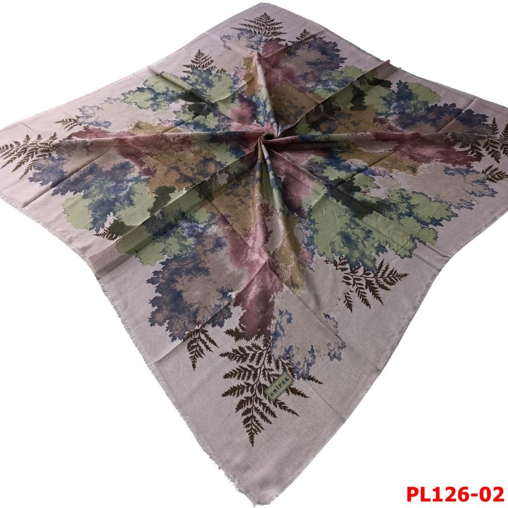 Eripek Fresh Cotton Eşarp(PL126-02)