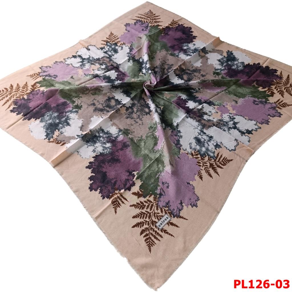 Eripek Fresh Cotton Eşarp(PL126-03)