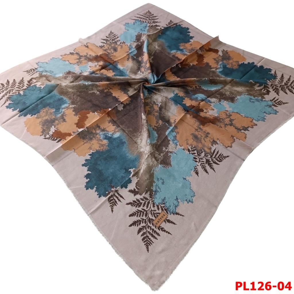 Eripek Fresh Cotton Eşarp(PL126-04)