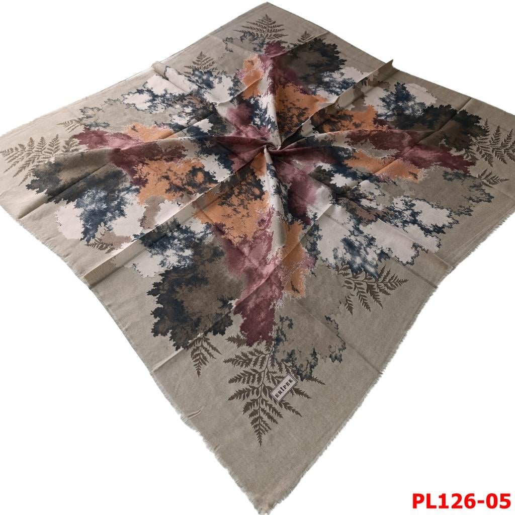 Eripek Fresh Cotton Eşarp(PL126-05)