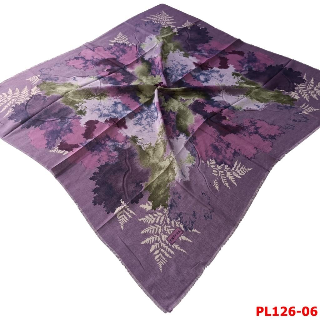 Eripek Fresh Cotton Eşarp(PL126-06)