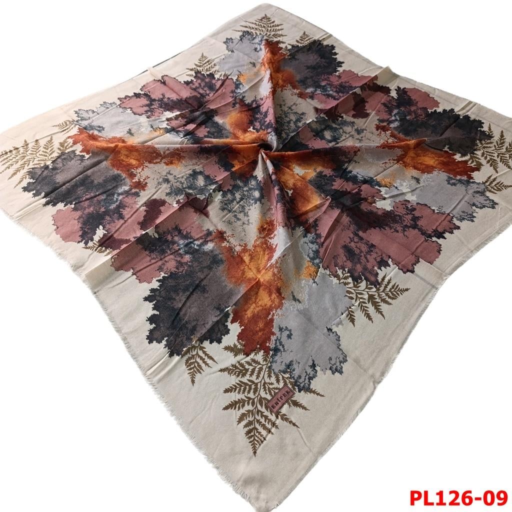 Eripek Fresh Cotton Eşarp(PL126-09)