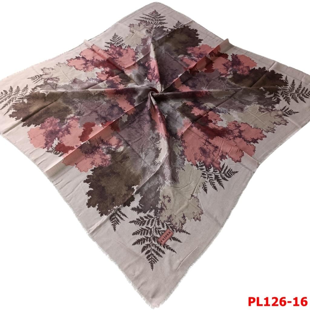 Eripek Fresh Cotton Eşarp(PL126-16)