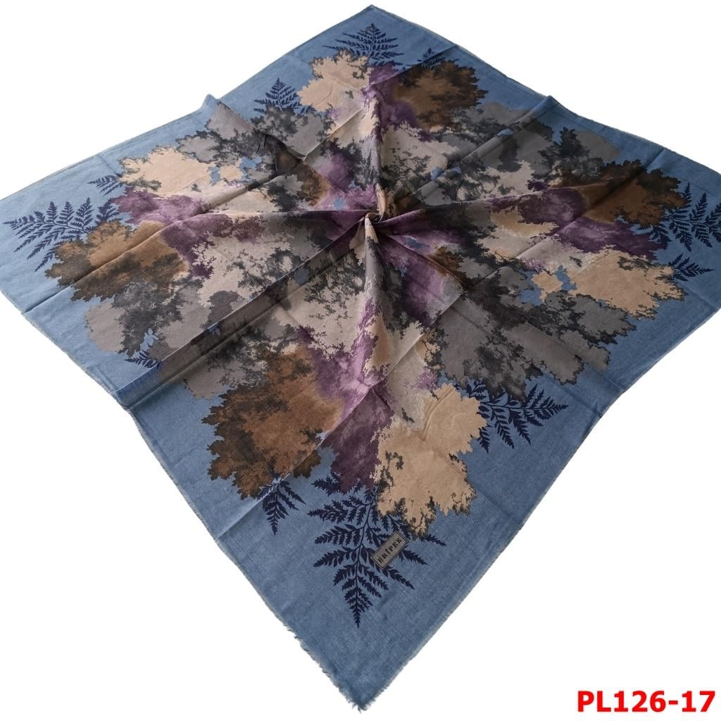 Eripek Fresh Cotton Eşarp(PL126-17)