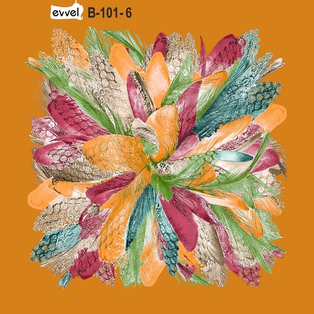 Evvel Oyalık Yazma(101-06)