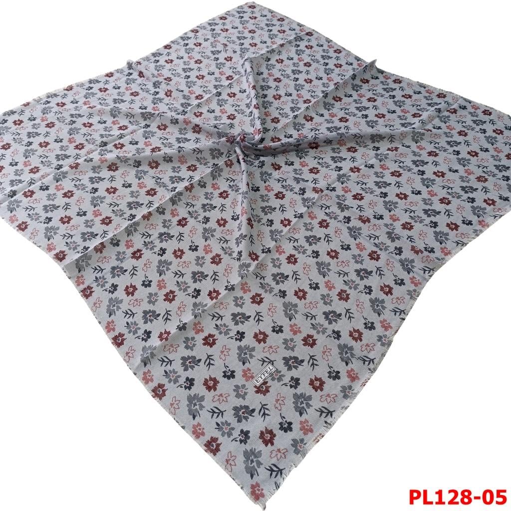Eyfel Flamlı Eşarp(PL128-05)