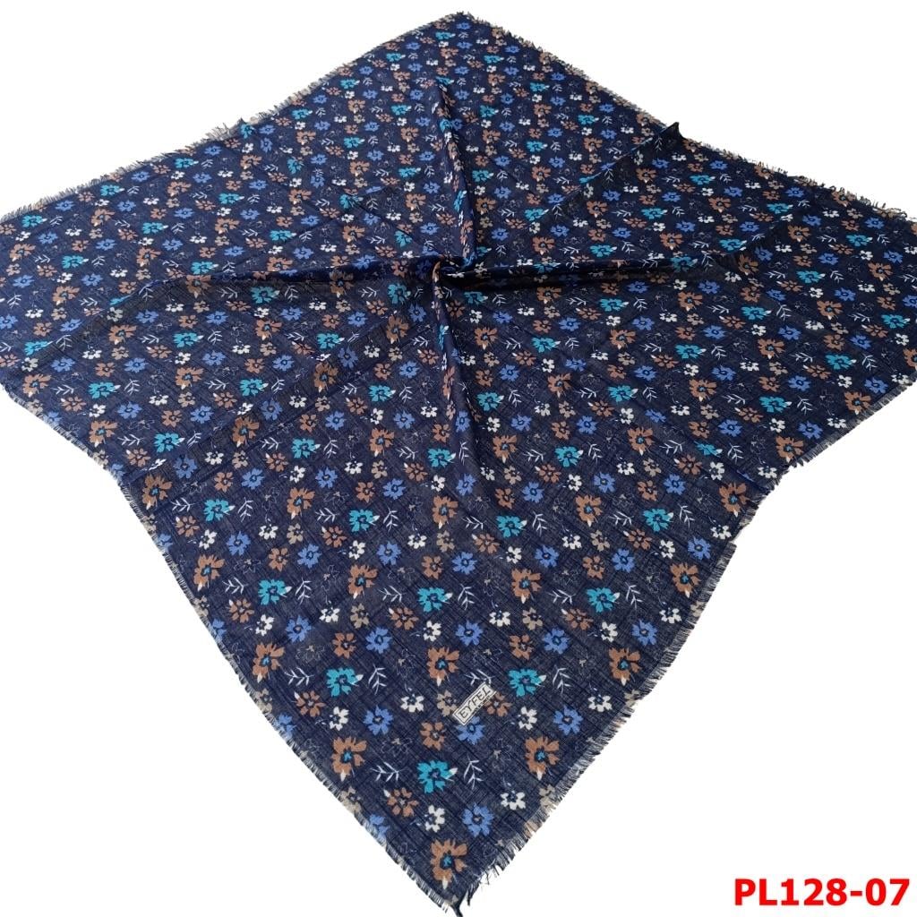 Eyfel Flamlı Eşarp(PL128-07)