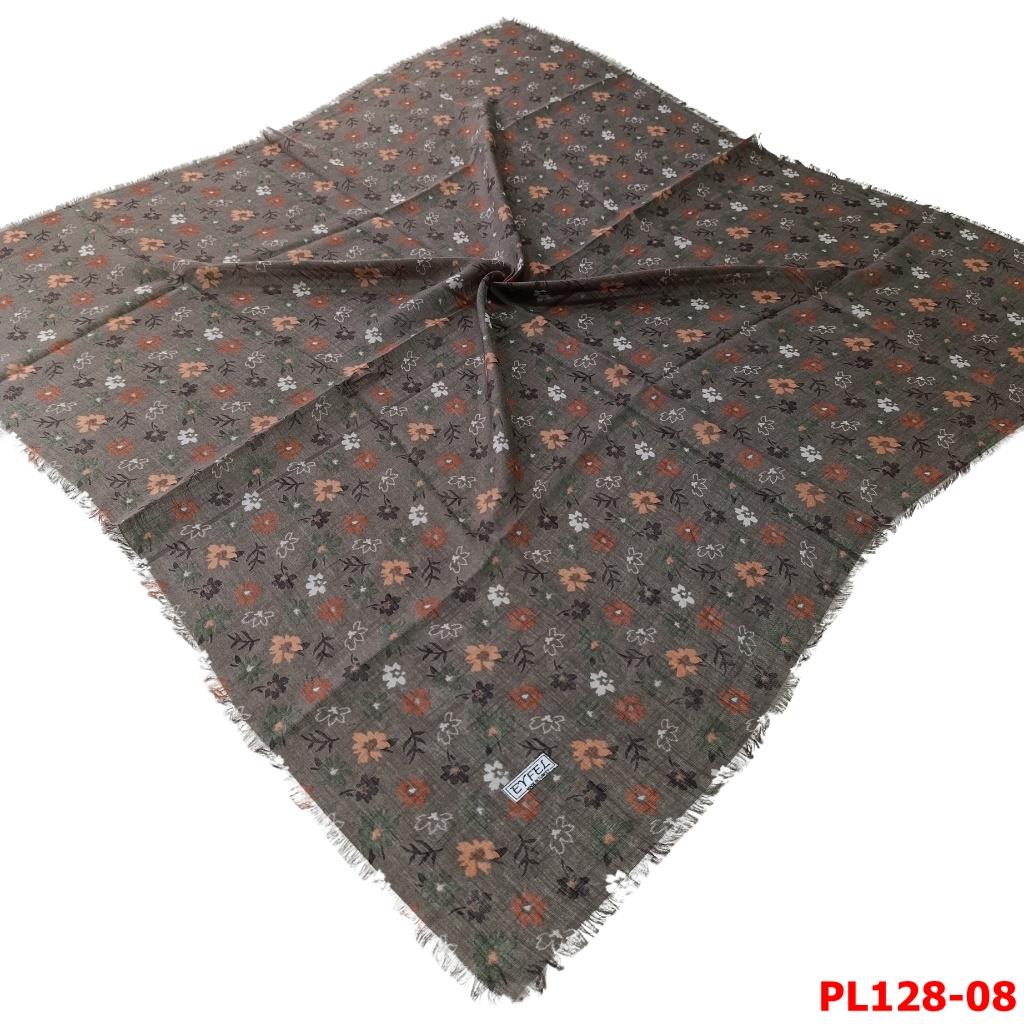 Eyfel Flamlı Eşarp(PL128-08)