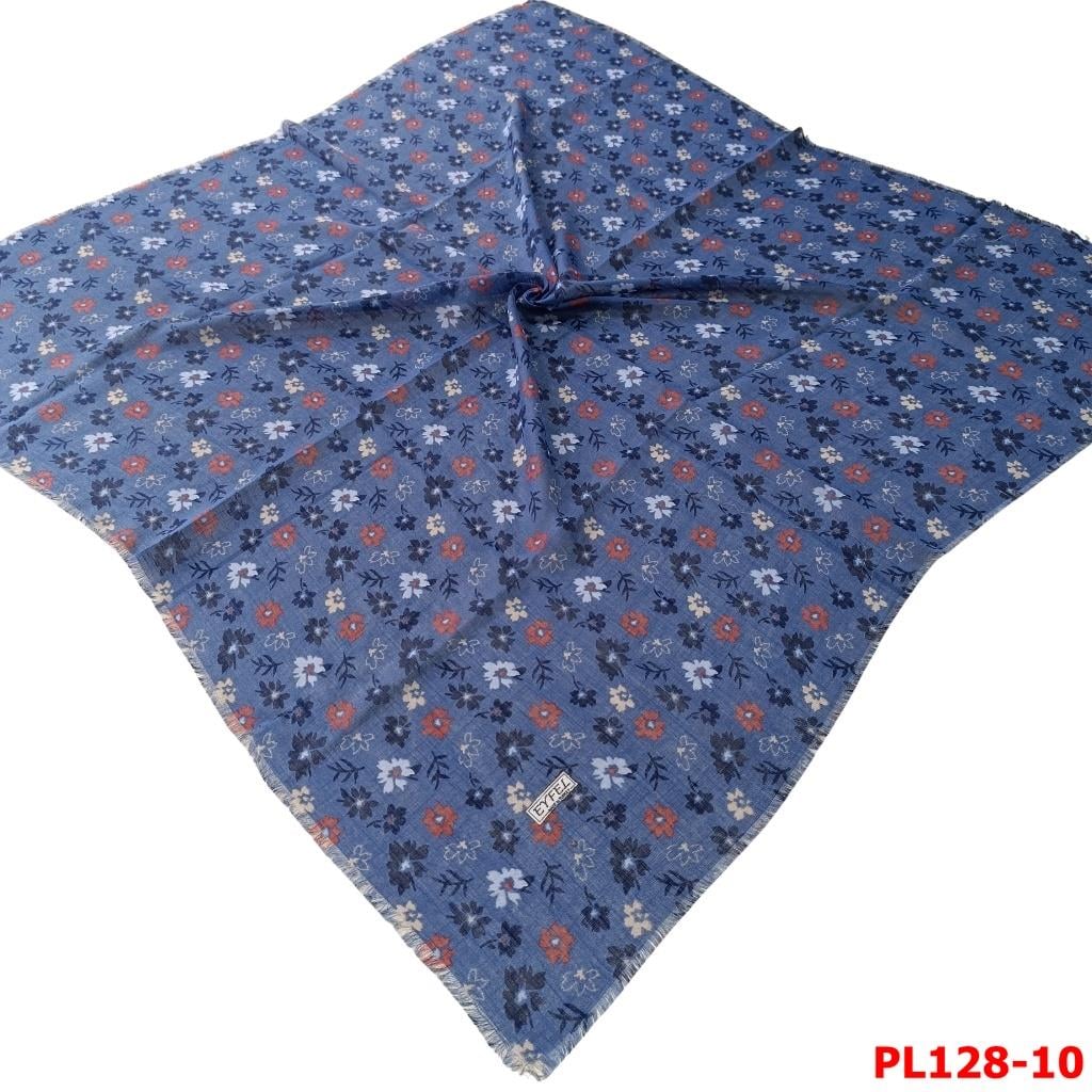 Eyfel Flamlı Eşarp(PL128-10)