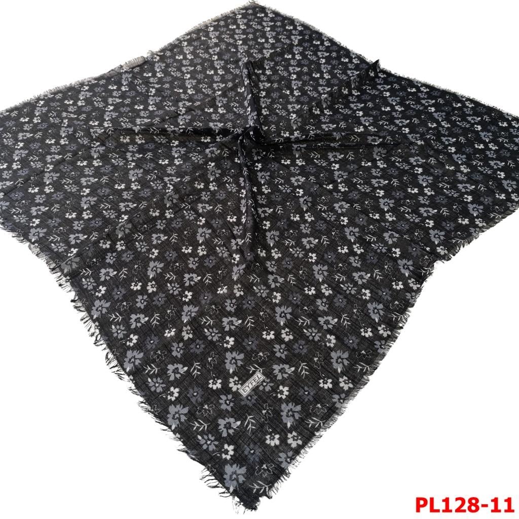 Eyfel Flamlı Eşarp(PL128-11)