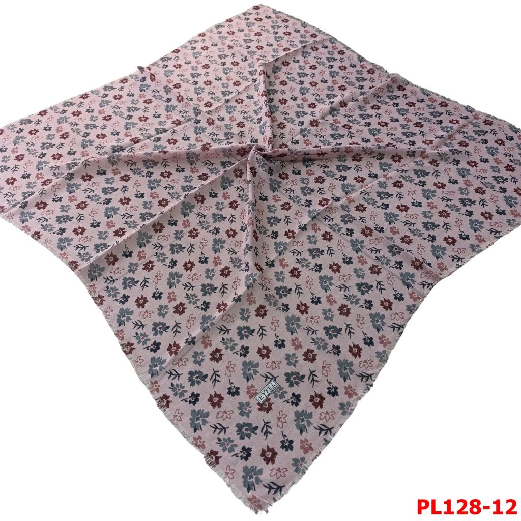 Eyfel Flamlı Eşarp(PL128-12)